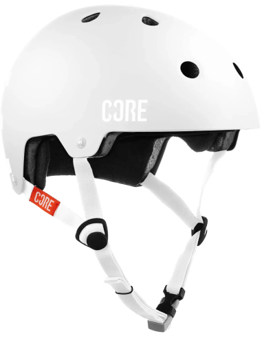 CORE Street Hjelm