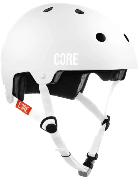 CORE Street Hjelm