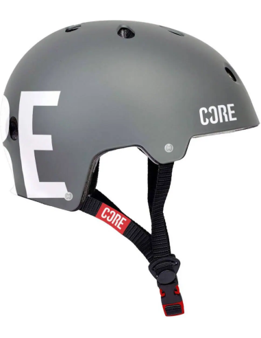 CORE Street Hjelm