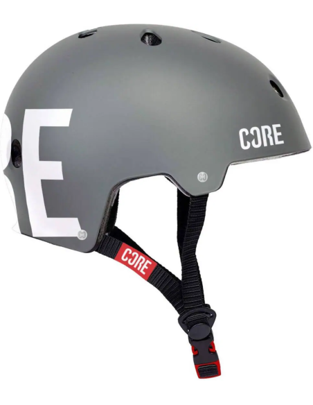 CORE Street Hjelm