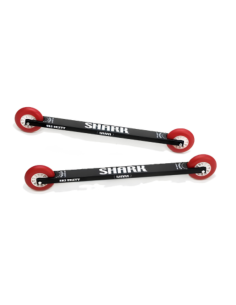 Ski Skett Shark Skate JR Rulleski