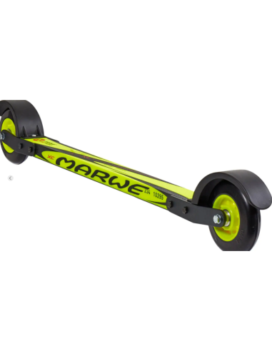 Marwe 620 XC Rulle Ski