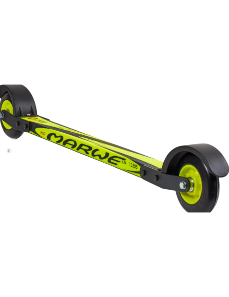 Marwe 620 XC Rulle Ski