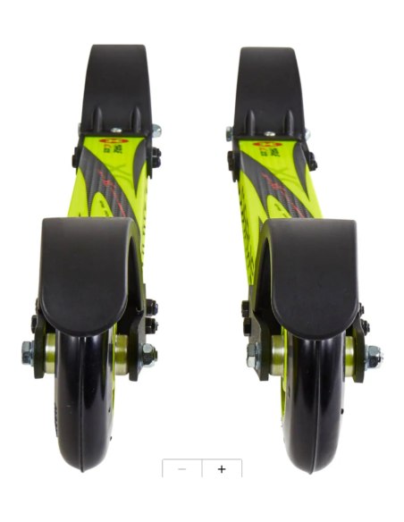 Marwe 620 XC Rulle Ski