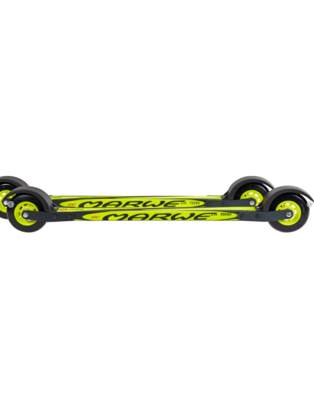 Marwe 620 XC Rulle Ski