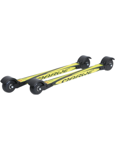 Marwe 590 XC Rulle Ski