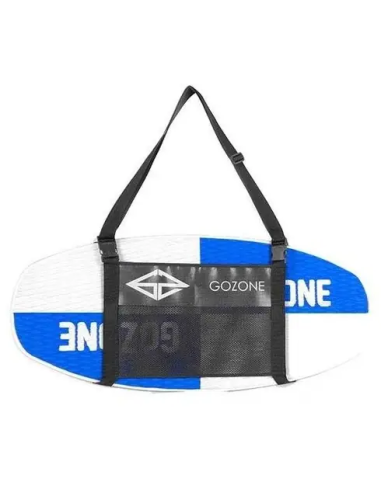 GoZone Board Taske