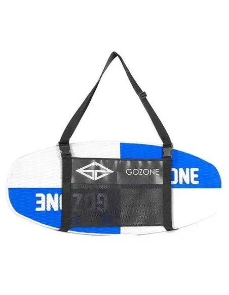 GoZone Board Taske