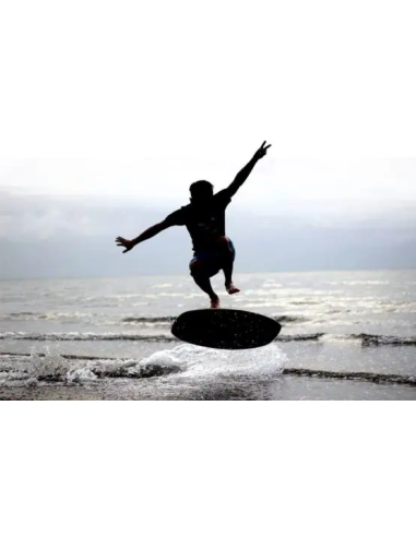 GoZone K2 Skimboard