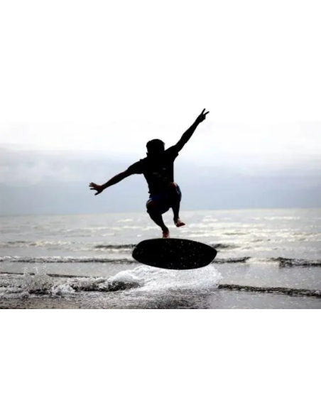 GoZone K2 Skimboard