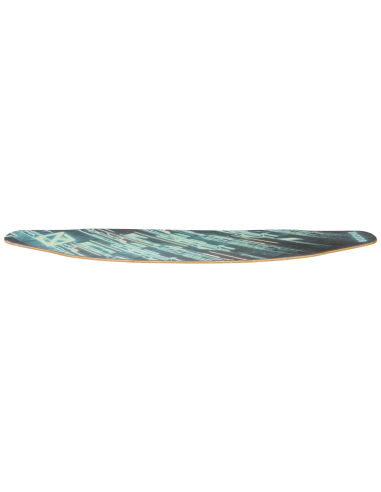 GoZone Flash Skimboard - Turquoise