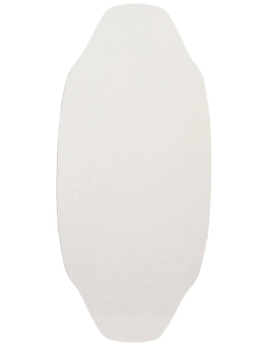 GoZone Flash Skimboard - Turquoise