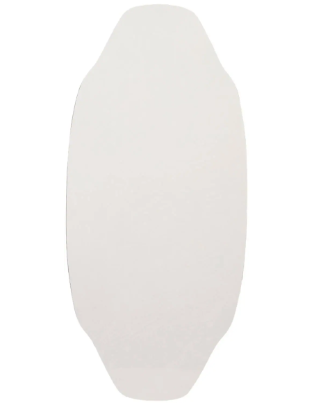 GoZone Flash Skimboard - Turquoise