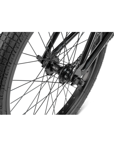 Radio Revo Pro 20" Freestyle BMX Cykel -...