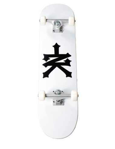 Zoo York Crackerjack Komplet Skateboard
