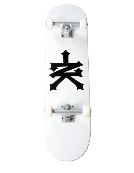 Zoo York Crackerjack Komplet Skateboard