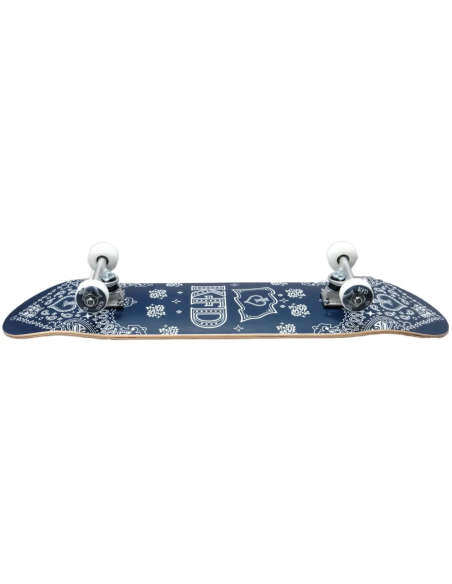 KFD Bandana Komplet Skateboard