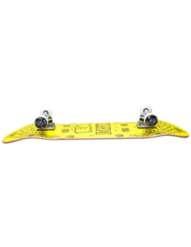KFD Bandana Komplet Skateboard
