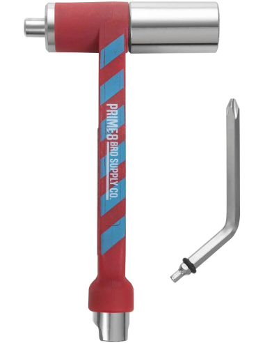 Prime8 Number-1 Ratchet Skate Tool