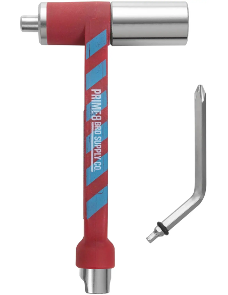 Prime8 Number-1 Ratchet Skate Tool