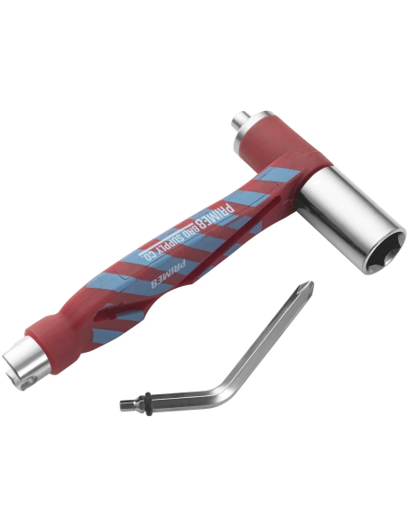 Prime8 Number-1 Ratchet Skate Tool