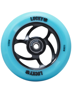 Lucky Torsion Hjul Til Løbehjul