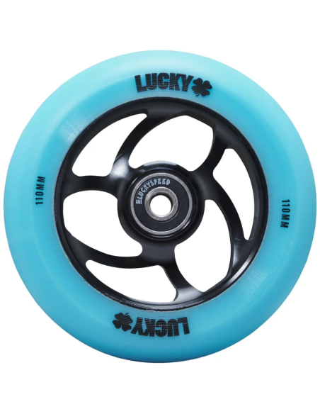 Lucky Torsion Hjul Til Løbehjul