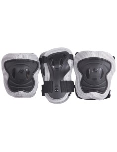 K2 Junior Pad 3-Pak Beskyttelsessæt Børn - Unisex