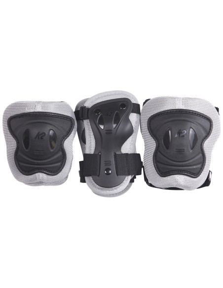 K2 Junior Pad 3-Pak Beskyttelsessæt Børn - Unisex