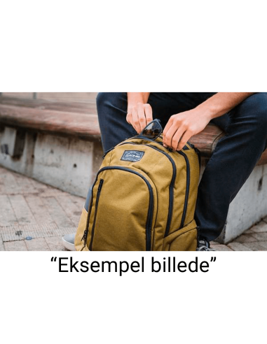 DAKINE 101 PACK 29L - BLACK