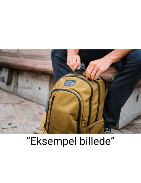 DAKINE 101 PACK 29L - BLACK