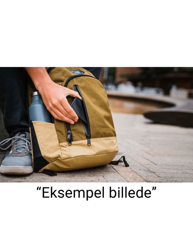 DAKINE 101 PACK 29L - BLACK