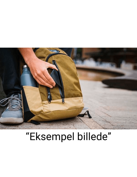 DAKINE 101 PACK 29L - BLACK