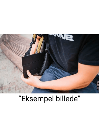 DAKINE 101 PACK 29L - BLACK