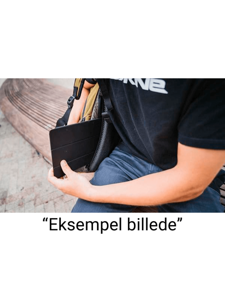 DAKINE 101 PACK 29L - BLACK