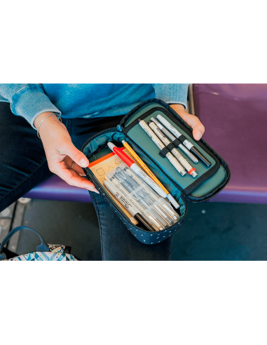 Dakine School Case - Carbon