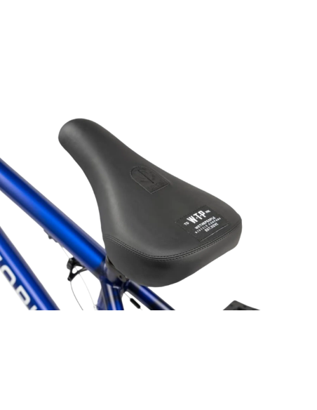 Wethepeople CRS 20" FC Freestyle BMX Cykel
