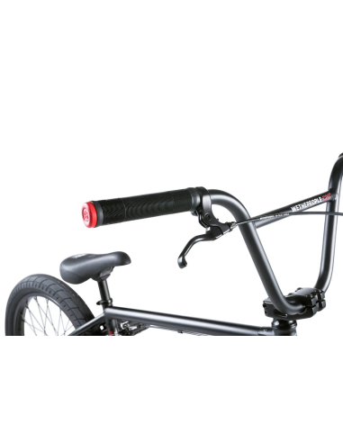 Wethepeople CRS 20" FC Freestyle BMX Cykel