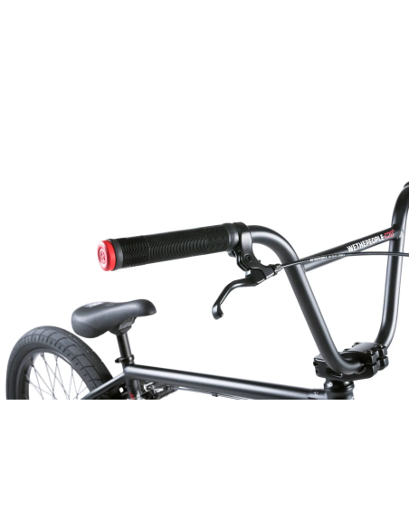Wethepeople CRS 20" FC Freestyle BMX Cykel