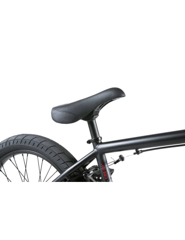 Wethepeople CRS 20" FC Freestyle BMX Cykel