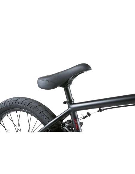 Wethepeople CRS 20" FC Freestyle BMX Cykel