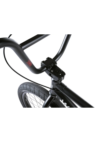 Wethepeople CRS 20" FC Freestyle BMX Cykel