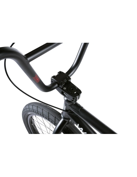 Wethepeople CRS 20" FC Freestyle BMX Cykel