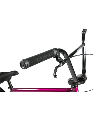 Wethepeople CRS 20" FC Freestyle BMX Cykel