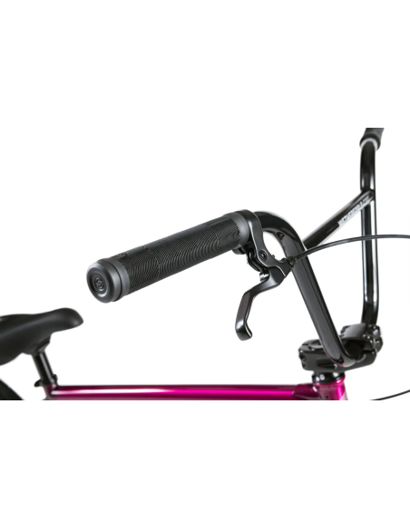 Wethepeople CRS 20" FC Freestyle BMX Cykel
