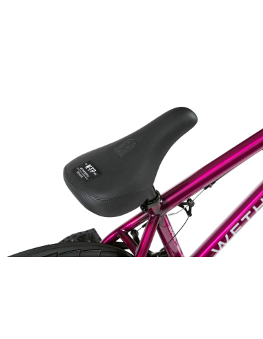 Wethepeople CRS 20" FC Freestyle BMX Cykel