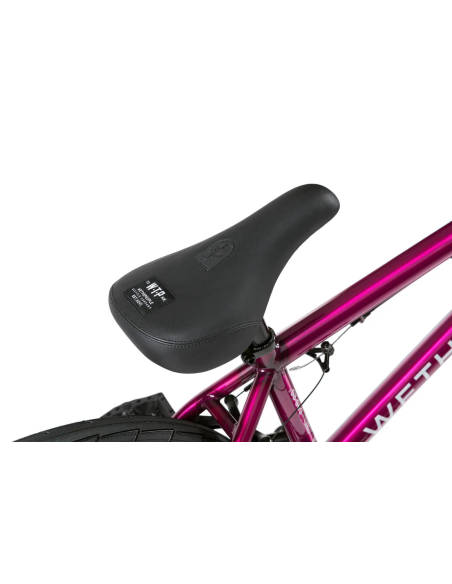 Wethepeople CRS 20" FC Freestyle BMX Cykel