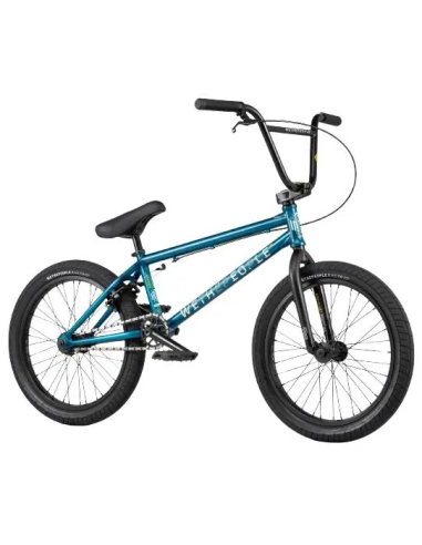 Wethepeople Arcade 20" Freestyle BMX Cykel -...