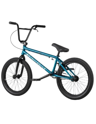 Wethepeople Arcade 20" Freestyle BMX Cykel -...