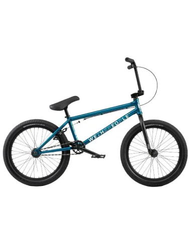 Wethepeople Arcade 20" Freestyle BMX Cykel -...